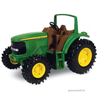 ERTL 27,9cm John Deere Robust Traktor