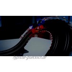 Carrera GO!!! DTM Master Class Rennstrecken-Set | 8.9m elektrische Rennbahn mit Ekströms & Rasts Audi RS 5 Spielzeugauto | mit 2 Handreglern & Streckenteilen | Für Kinder ab 6 Jahren & Erwachsene