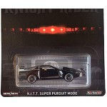 Hot Wheels Knight Rider K.I.T.T Super Pursuit Modus Premium