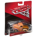 Mattel Disney Cars DXV37 Disney Cars 3 Die-Cast Smokey