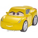 Mattel Disney Cars FBG74 Fahrzeug 3 Mini Racers Blindpack sortiert