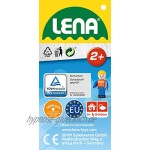 Lena 4151 DIY