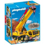Playmobil 4036 Schwerlast-Mobilkran