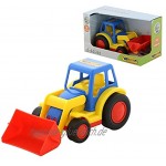 Wader 36120 Basics Traktor