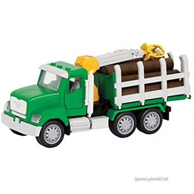 Driven 70.1013z Mini Logging Truck Modell Fahrzeug