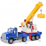 Jumbo Crane Truck WH1101Z
