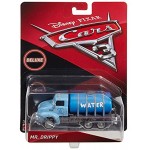 Mattel Disney Cars DWB23 Die-Cast Deluxe Mr. Drippy Fahrzeug