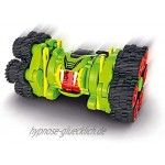 Carrera RC Power Snake – Ferngesteuertes Offroad-Spielfahrzeug fürs Gelände – Stunt Car indoor & outdoor – für Kinder ab 6 Jahren