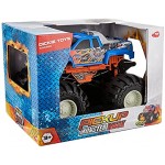 Dickie Toys Pick Up Monster Truck