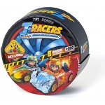 Magic Box T- Racers I Turbo Wheel PTR1D208IN00 Bunt