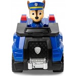 PAW Patrol Chases Polizeiwagen und Figur Basic Vehicle