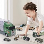 VAMEI Spielzeugautos Militär Fahrzeuge Spielzeug Set Hubschrauber Panzer Spielzeug Armee Autos Miniatur Metall Militärfahrzeuge Modell Militär Spielzeug für Kinder ab 3 Jahre