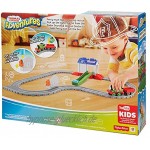 Fisher-Price Thomas & Friends Adventures Percy at The Rescue Center Fbc57