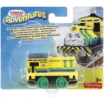 Mattel Fisher-Price FBC35 Thomas Adventures Kleine Lokomotive Raul Vorschul- Spielwelten