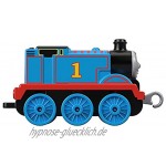 Thomas & Friends FXW99 Spielzeug Mehrfarbig