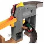 Thomas & Friends Take-n-Play Twist 'N Tumble Cargo Drop