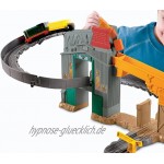 Thomas & Friends Take-n-Play Twist 'N Tumble Cargo Drop