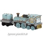 Thomas & seine Freunde FJP53 Adventures Große Lokomotive Lexi