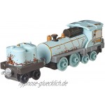 Thomas & seine Freunde FJP53 Adventures Große Lokomotive Lexi