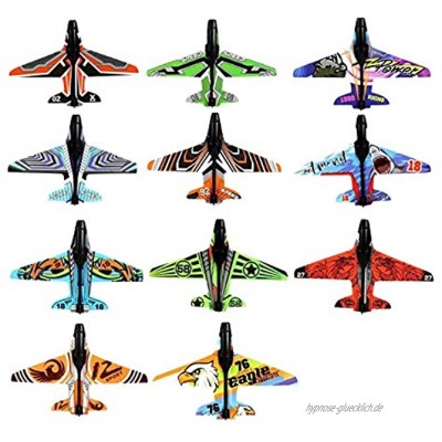 A B 2021 Neues Katapult Flugzeug Spielzeug,Bubble Catapult Flugzeug Spielzeug Flugzeug mit Segelflugzeug Katapultflugzeug，Katapult Flugzeug Werfen Fliegen Modell Outdoor-Sports Flugzeug Spielzeug