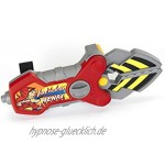 Theo Klein 8996 8996-Feuerwehr Rettungsschere Spielzeug Rot