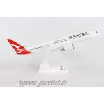 Unbekannt Boeing 787-9 Qantas Scale 1 200