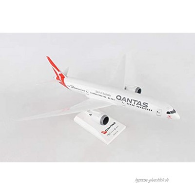 Unbekannt Boeing 787-9 Qantas Scale 1 200