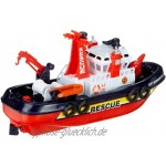 Van Manen 51.0594 Feuerwehrboot 26 cm