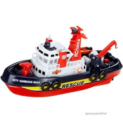 Van Manen 51.0594 Feuerwehrboot 26 cm