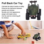 Tiere Ziehen Autos Zurück Boa Ziehen Autos Reibung Angetriebene Autos Fahrzeug Spielzeug Modell Geschenk für Jungen Mädchen Kleinkinder 2+ Jahre Alt YearBoa