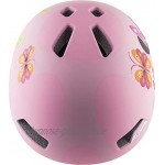 ALPINA Hackney Disney Helm Kinder pink 2021 Fahrradhelm