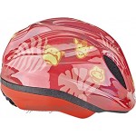 KED Meggy II Trend Helm Kinder Safari pink Kopfumfang S | 46-51cm 2020 Fahrradhelm