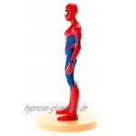 Dekora Figur Spiderman Marvel Mehrfarbig Einheitsgröße