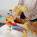 Hasbro My Little Pony C1059EU5 Project Glory Playset
