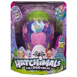 Hatchimals CollEGGtibles Secret Scene Playset S4
