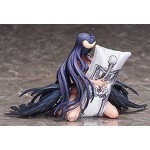 lkw-love Overlord Albedo Anime Cartoon Action Figure PVC Spielzeug Sammlung Figuren für Freunde Geschenke