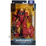 Mcfarlane Warhammer 40k 17,8 cm Figur Blood Angels Primaris Lieutenant Gold Label Serie 11047-0