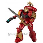 Mcfarlane Warhammer 40k 17,8 cm Figur Blood Angels Primaris Lieutenant Gold Label Serie 11047-0