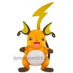 Pokemon – Figur 8 cm – Raichu
