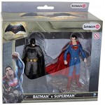 Schleich 22529 Spielzeugfigur Scenery Pack Batman V Superman
