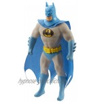 Stretc.h Armstrong 34547 Justice League Minis – Batman Actionfigur Blau Mini