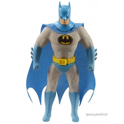 Stretc.h Armstrong 34547 Justice League Minis – Batman Actionfigur Blau Mini