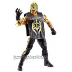 WWE Elite Figur König Mysterio Mattel GVC01