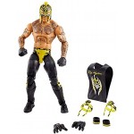 WWE Elite Figur König Mysterio Mattel GVC01