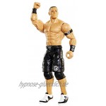 WWE GTG30 WWE Basis-Actionfiguren John Cena ca. 15cm zum Sammeln ab 6 Jahren