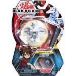 BAKUGAN SPINMASTER Battle Planet – Pegatrix – 8cm Ultra Actionfigur & Trading Card