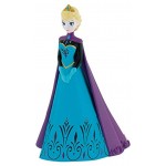 Bullyland 12966 Spielfigur Walt Disney Frozen Königin Elsa ca. 10 cm