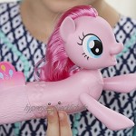 Hasbro My Little Pony C0677EU4 Movie Schwimmendes Seepony Pinkie Pie Spielset