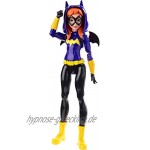 Mattel DMM35 DC Super Hero Girls Batgirl Aktions-Figur