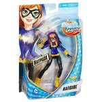 Mattel DMM35 DC Super Hero Girls Batgirl Aktions-Figur